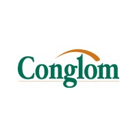 Conglom Inc. logo