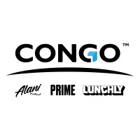 Congo Brands logo