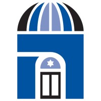 Congregation Rodeph Sholom logo
