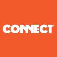 Connect logo