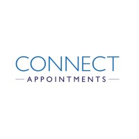 Connect Appointments logo
