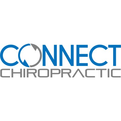 Connect Chiropractic logo