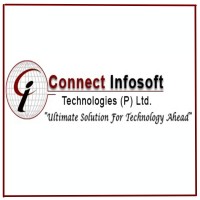 Connect Infosoft Technologies Pvt. Ltd. logo