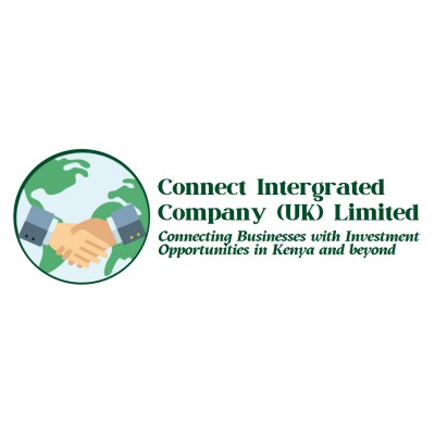 Connect Intergrated Company (UK) Limited logo