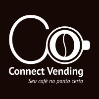 Connect Vending logo