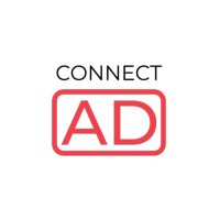 ConnectAd logo