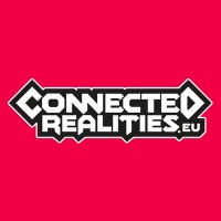 ConnectedRealities.eu logo