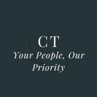 Connecting Talent logo