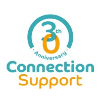 Connection Support logo