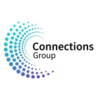 Connections Group logo