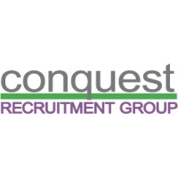Conquest Recruitment Group logo