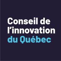 Conseil de l'innovation du Québec logo