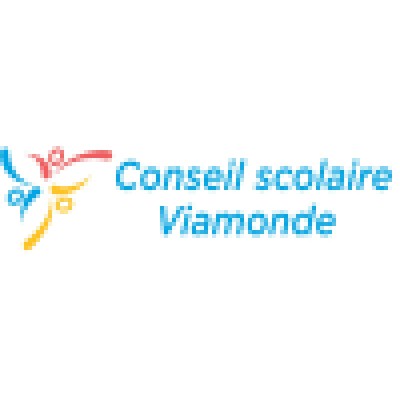 Conseil scolaire Viamonde logo