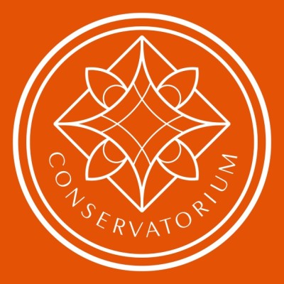 Conservatorium Hotel logo