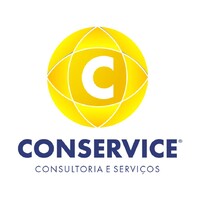 Conservice logo