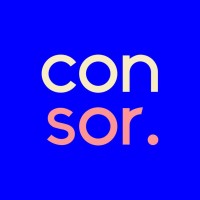 Consor logo