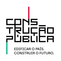 Construção Pública, E.P.E. logo