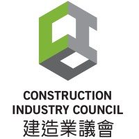 Construction Industry Council logo