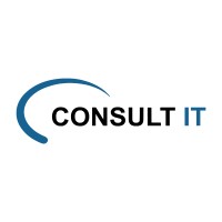 Consult IT logo