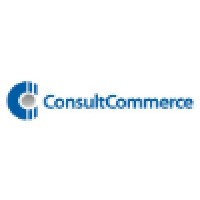 ConsultCommerce logo
