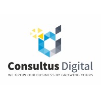 Consultus Digital logo