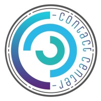 Contact Center logo