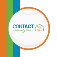 Contact Community Services logo