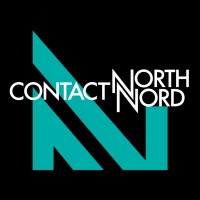 Contact North | Contact Nord logo