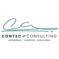 Contec Consulting logo