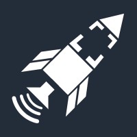 Content Rocket logo