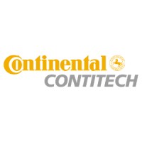 ContiTechMx logo