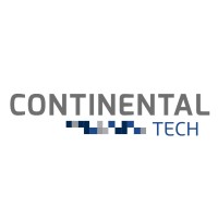 Continental Tech logo