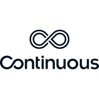 Continuous logo