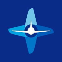 Contour Aviation logo