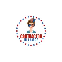 Contractor In Charge logo