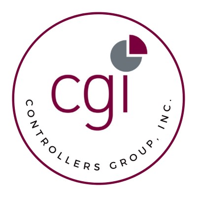 Controller's Group, Inc. logo