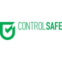 Controlsafe logo