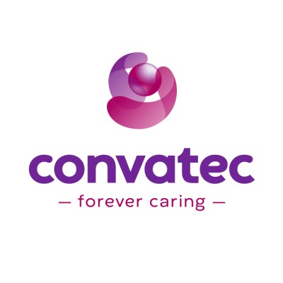 Convatec logo