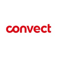 Convect - Maakt beheren gemakkelijk logo