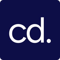 Conversion Digital logo