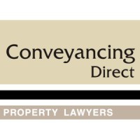 Conveyancing Direct Property Lawyers logo