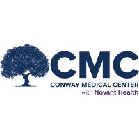 Conway Medical Center logo