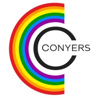 Conyers logo