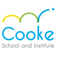 Cooke School and Institute logo