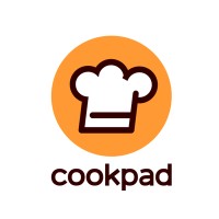 Cookpad logo