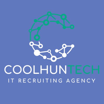 Coolhuntech logo