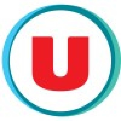 Coopérative U logo