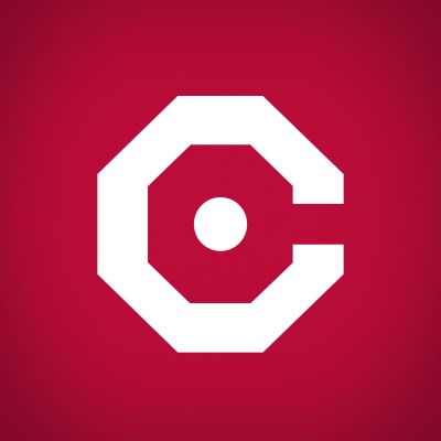 Cooper University Health Care logo