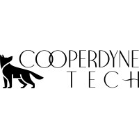 Cooperdyne Tech logo