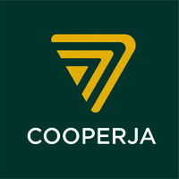 Cooperja logo